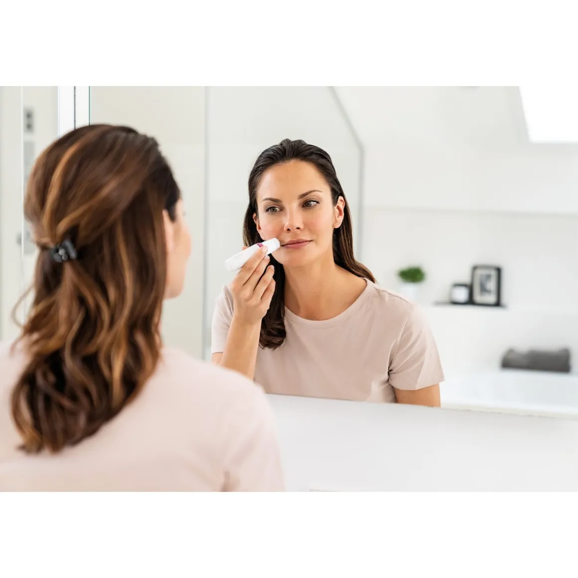 Gesichtsrasierer "HL 16"