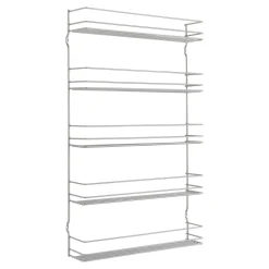 Gewürzregal "Pepito" mit 5 Etagen