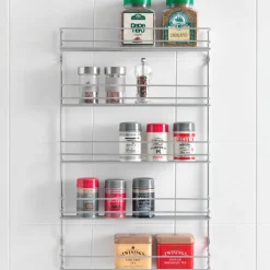 Gewürzregal "Pepito" mit 5 Etagen