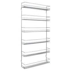 Gewürzregal "Pepito" mit 6 Etagen