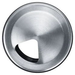 Gewürzstreuer mit Rondell 