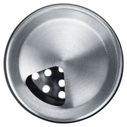 Gewürzstreuer mit Rondell 