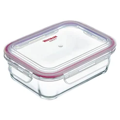 Glas-Frischhaltedose 640 ml