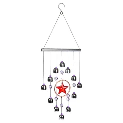 Glockenspiel ­„Weihnachtsstern“