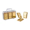 Gold-Koffer, 120 g