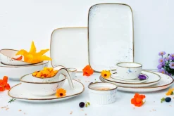 Gourmet Set, Porzellan Pintar