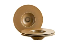 Gourmetteller, Porzellan Grumpy