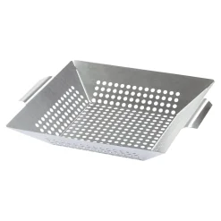 Grillkorb "Knusprig"