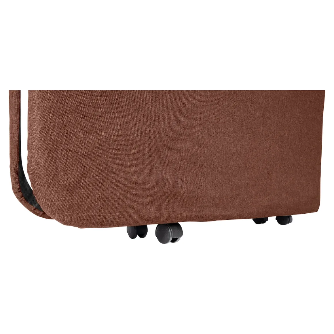 Gästebett "Klappbar"