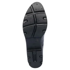 Gummistiefelette „Punkte“ 2 in 1