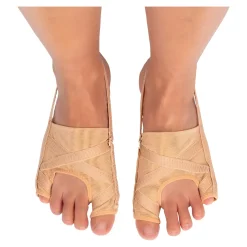 Hallux valgus-Bandage, 1 Paar