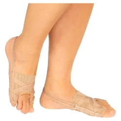Hallux valgus-Bandage, 1 Paar