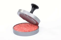 Hamburgerpresse Wibschla 33