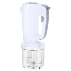 Handmixer-Set HMS-113257.2 "4 in 1"