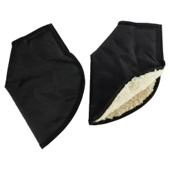 Handwärmer mit Schurwoll