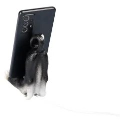 Handyhalterung „Mieze“