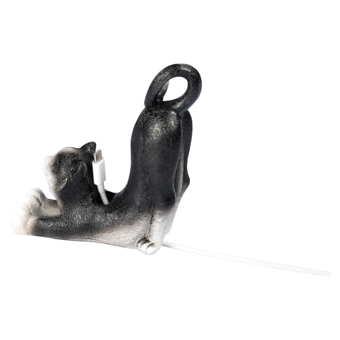 Handyhalterung „Mieze“