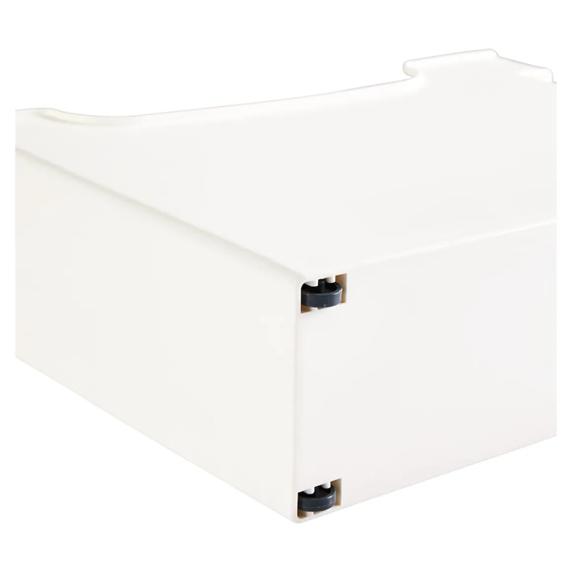 Haushalts-Roll-Organizer breit