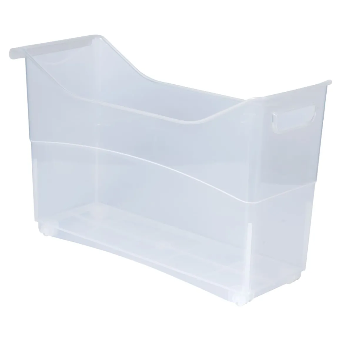 Haushalts-Roll-Organizer schmal