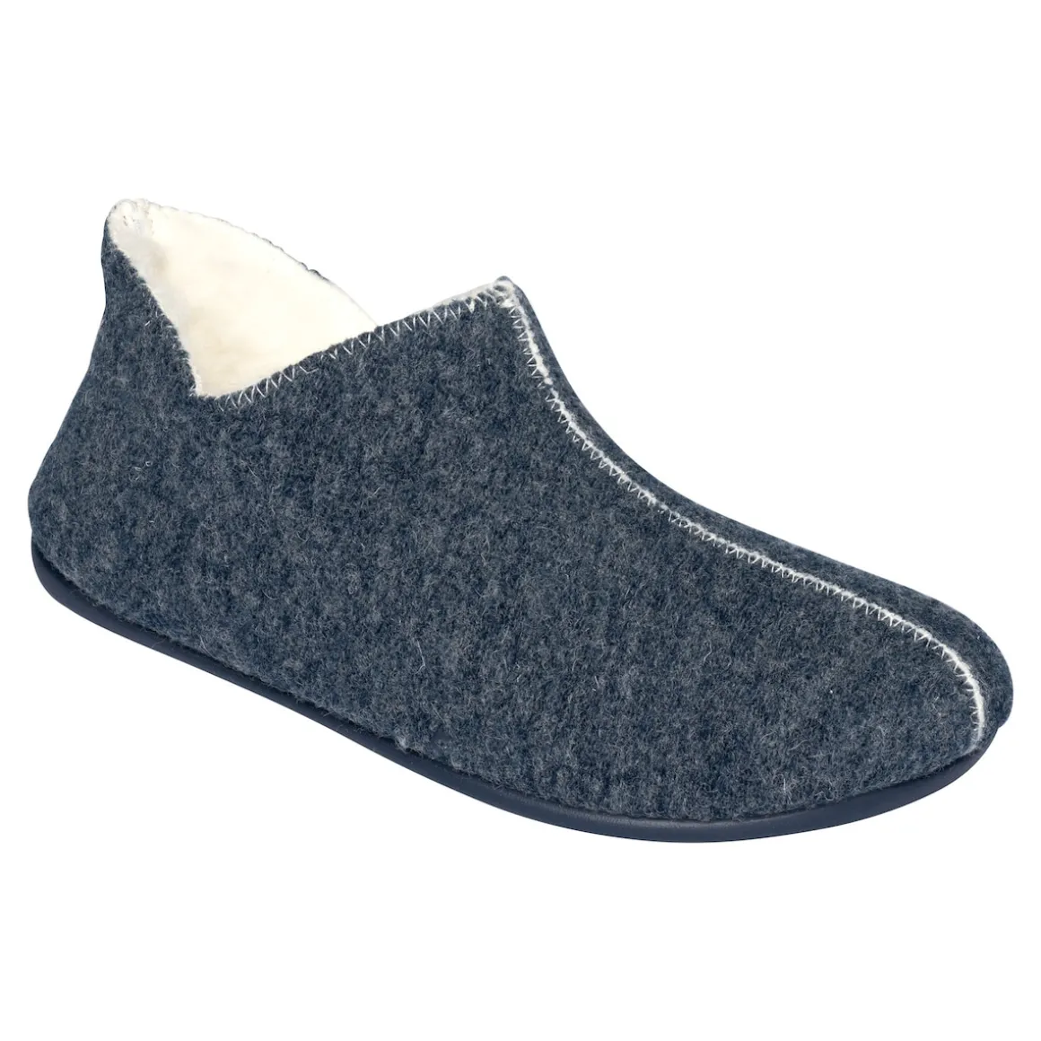 Hausschuh "Lotte"