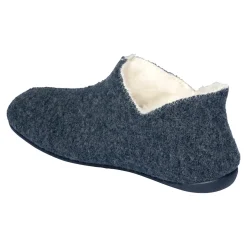 Hausschuh "Lotte"