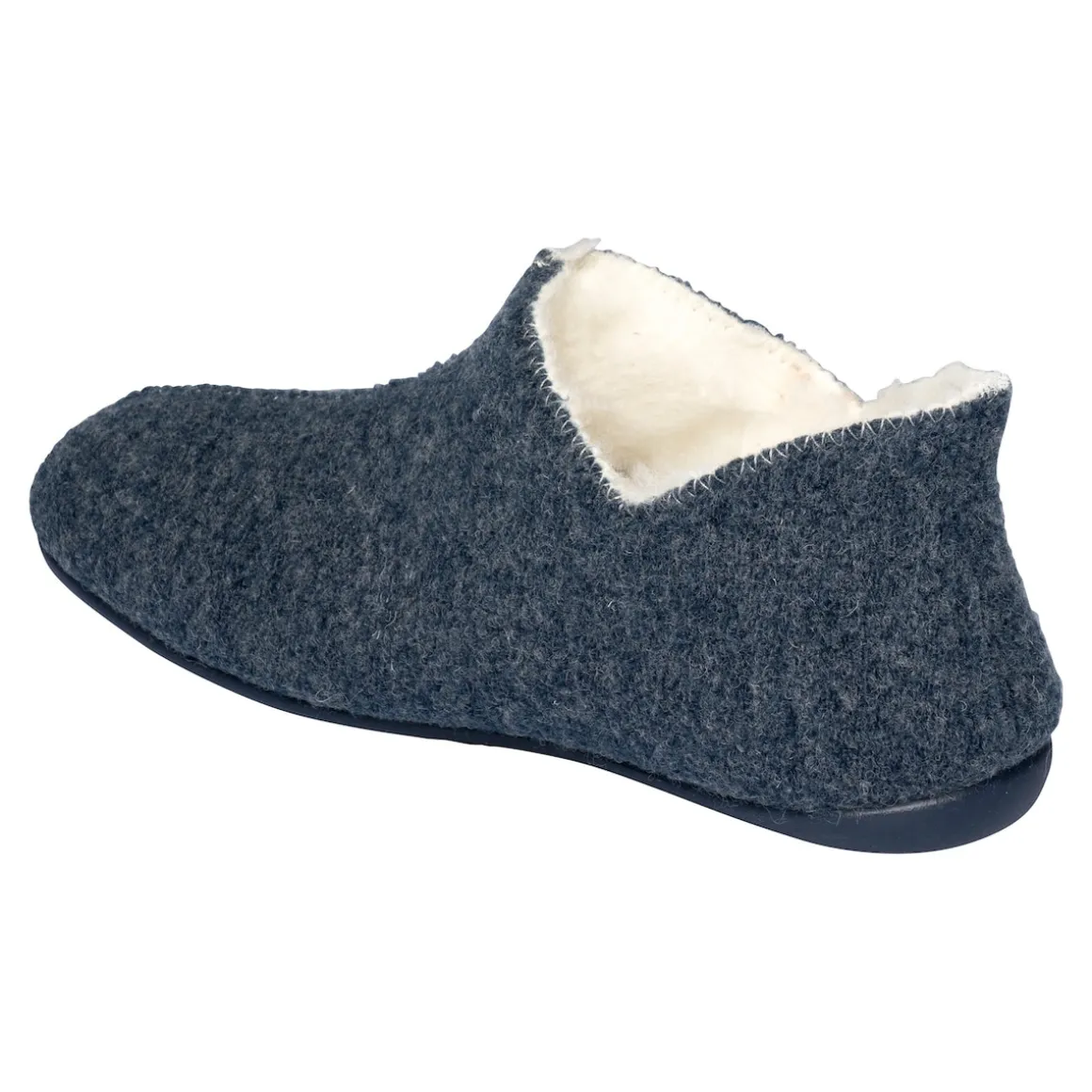 Hausschuh "Lotte"