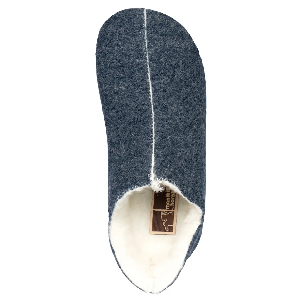 Hausschuh "Lotte"