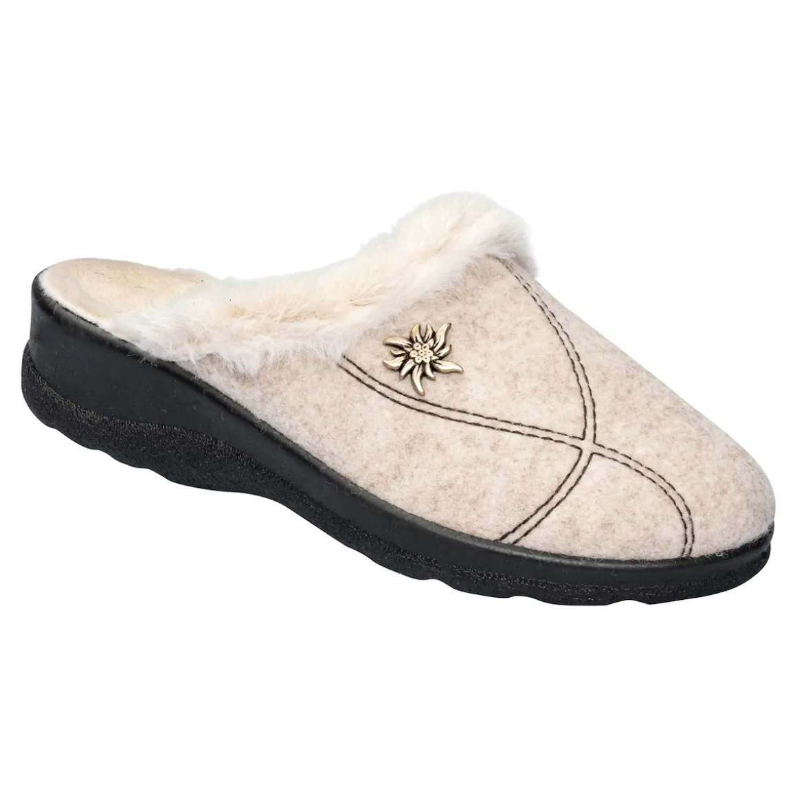 Hausschuh "Martina"