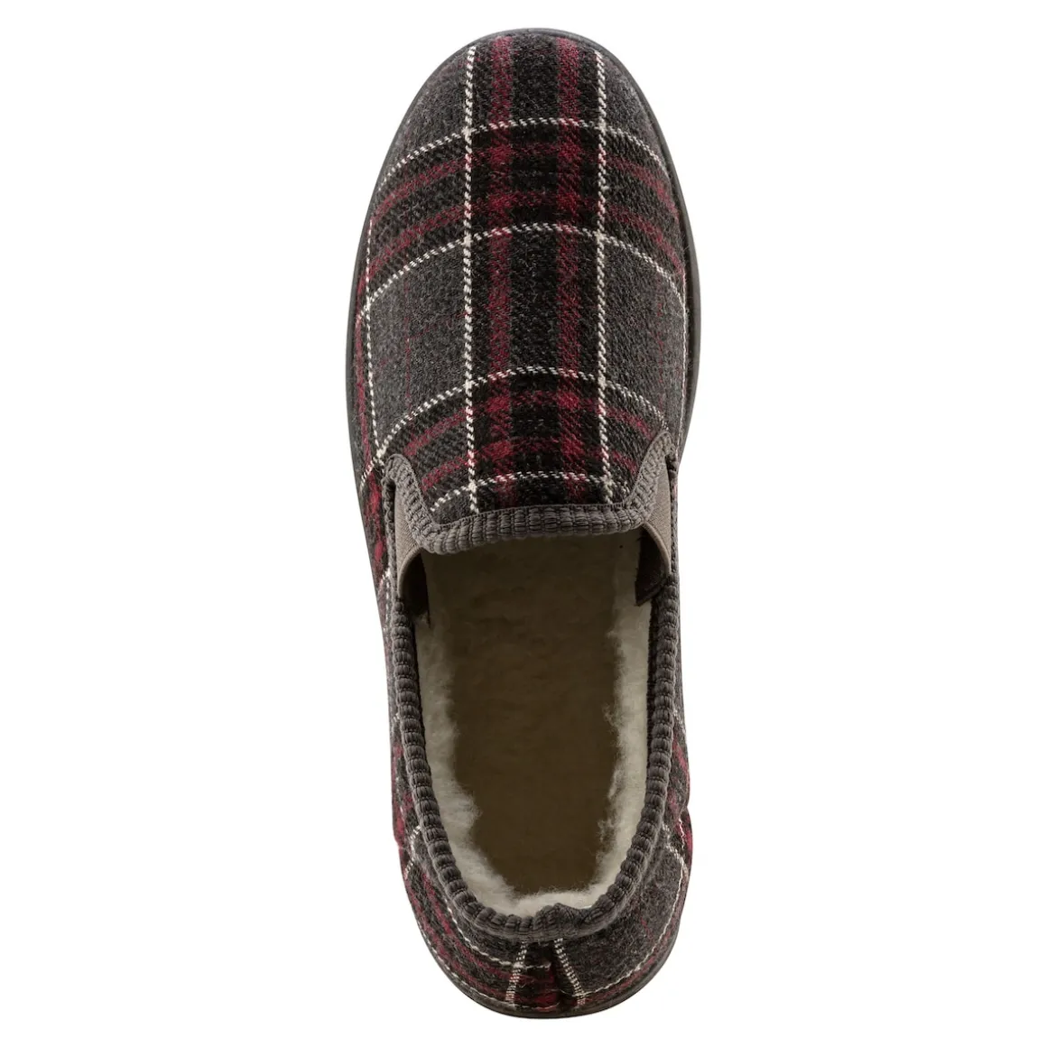 Hausschuh „Südtirol“