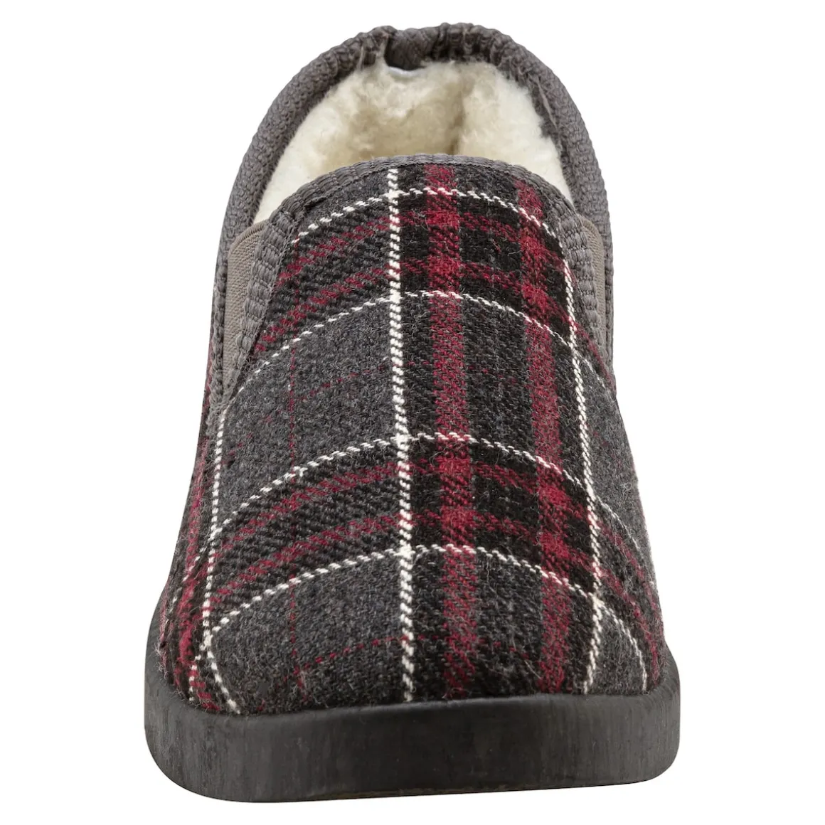 Hausschuh „Südtirol“