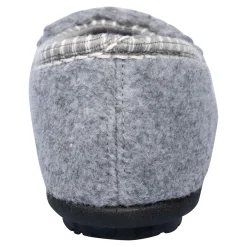 Hausschuh-Ballerina „Barbara“