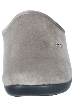 Hausschuhe beige