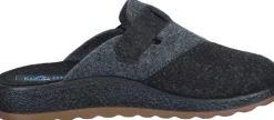 Hausschuhe schwarz