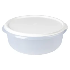 Hefeteigschüssel mit Plopp-Deckel, 6 l