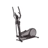Heimtrainer Ergometer ET 6 black