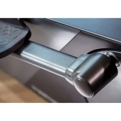 Heimtrainer Ergometer ET 6 black