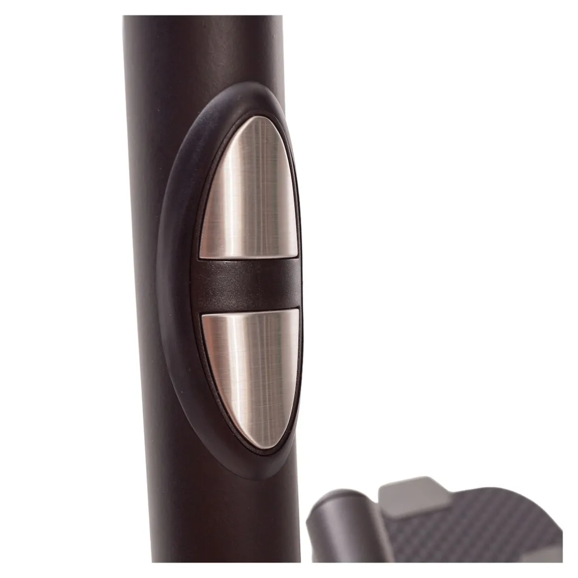 Heimtrainer Ergometer ET 6 black