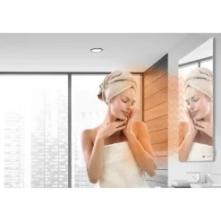 Heizgerät "Elegance Spiegel 600"