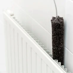 Heizkörperbürste