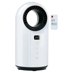 Heizlüfter „Bladeless“