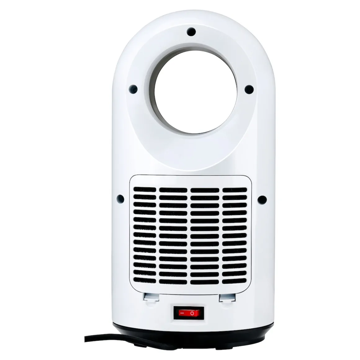 Heizlüfter „Bladeless“