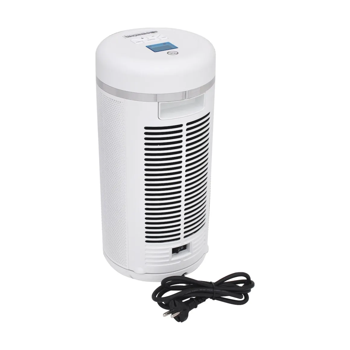 Heizsäule "Tower LCD"