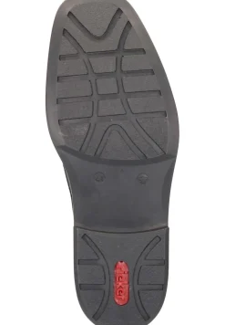 Herren Slipper schwarz