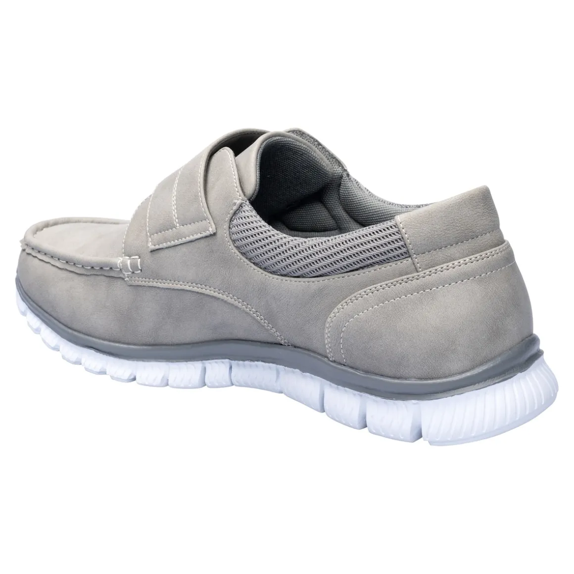 Herren-Freizeitschuh „Federleicht Frank“