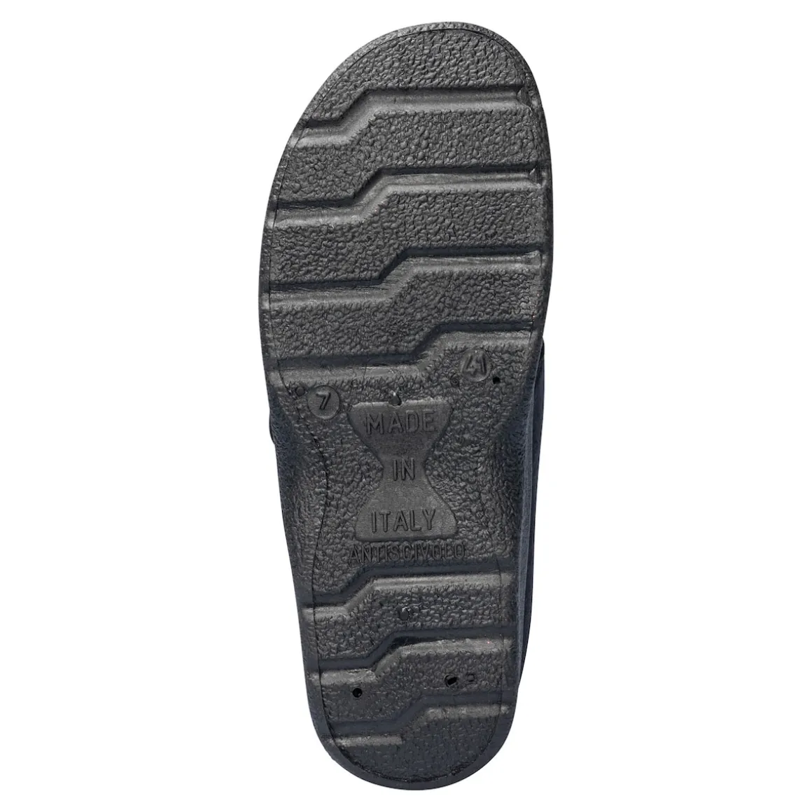 Herren-Halbschuh "Thomas"