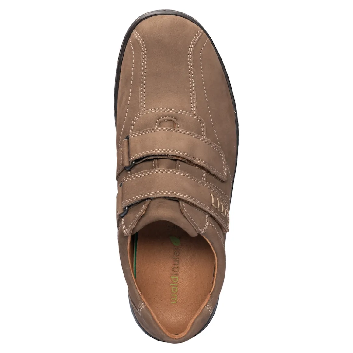 Herren-Halbschuh "Herwig”