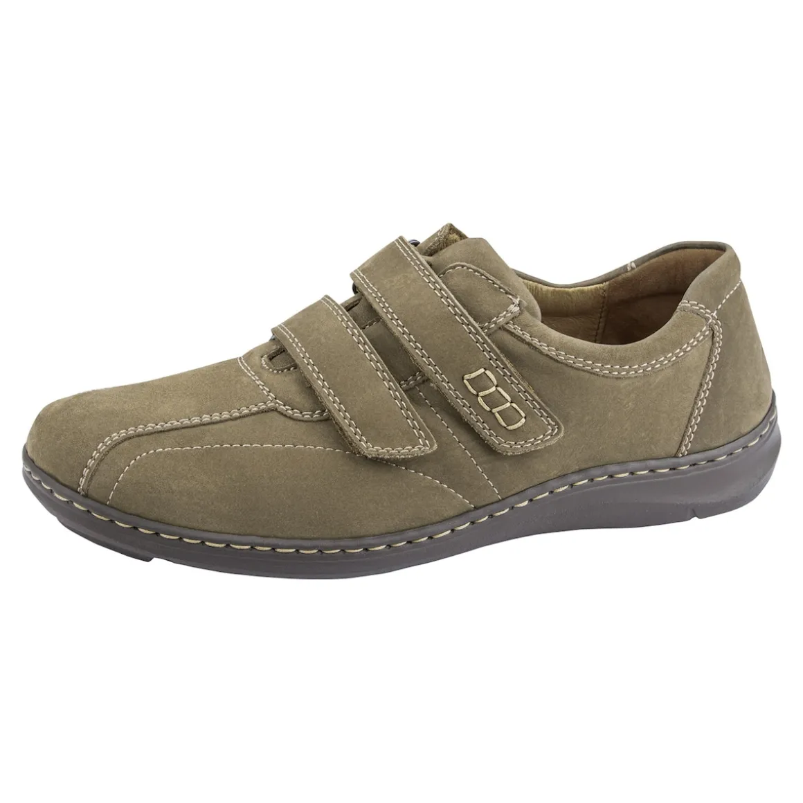 Herren-Halbschuh "Herwig”