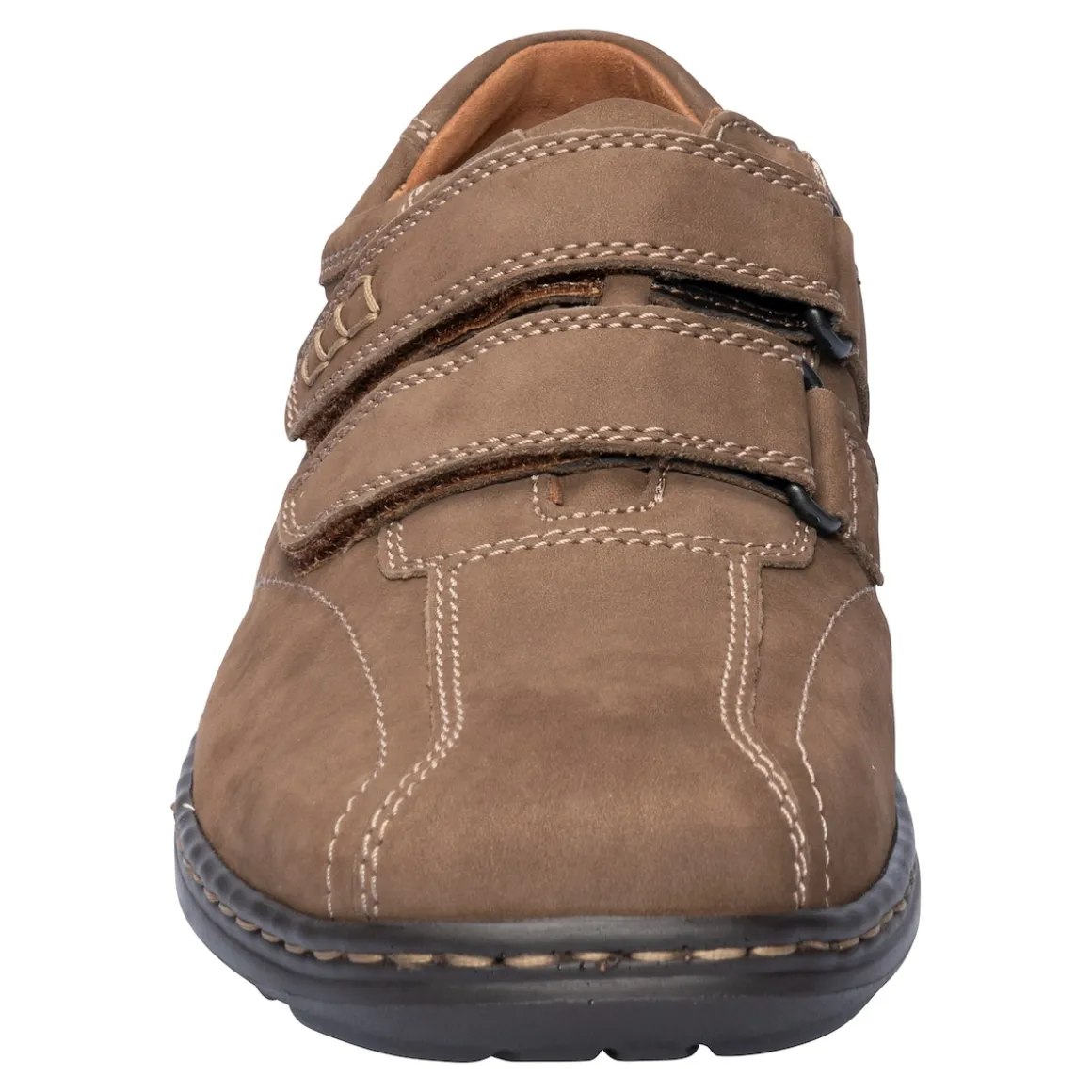 Herren-Halbschuh "Herwig”