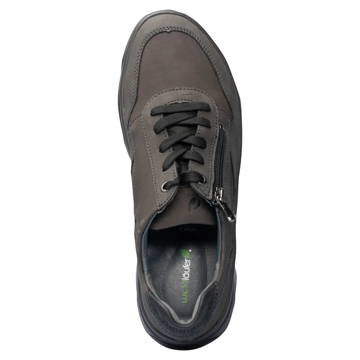 Herren-Halbschuh Max