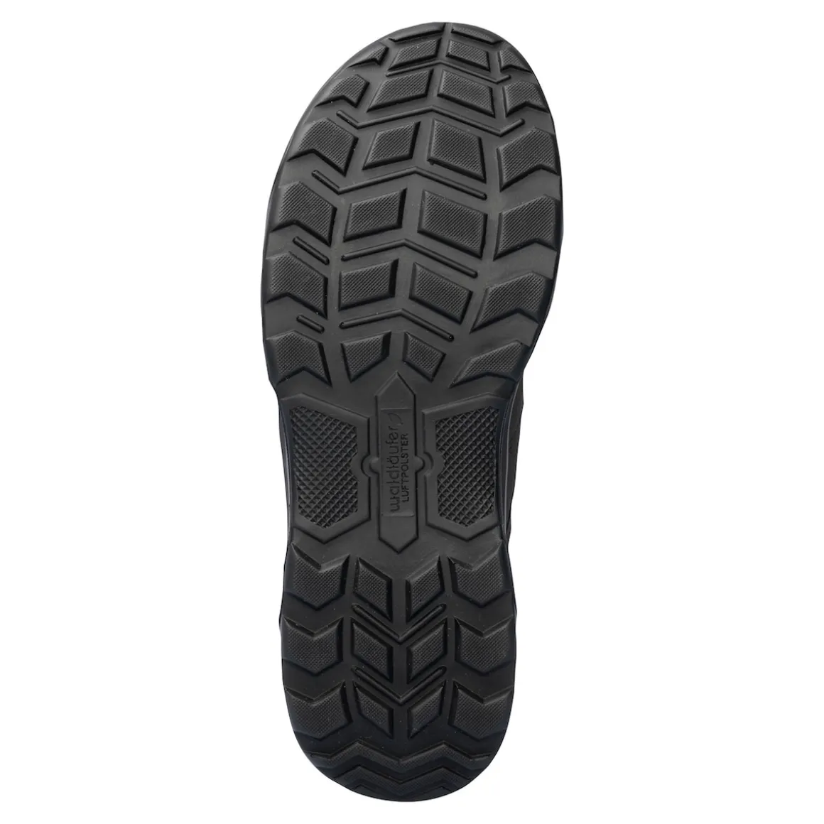 Herren-Halbschuh Max